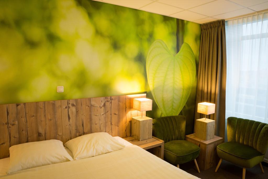 Standaard Kamer met 2 Bedden